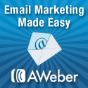 AWeber-Email Marketing Made Easy