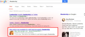 #leadership---Google-Search