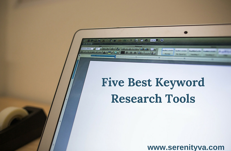 Five-Best-Keyword-Research-Tools