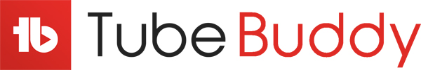 TubeBuddy Logo